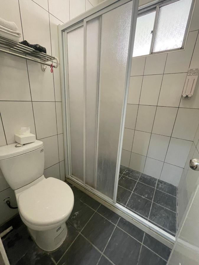 דירות טאיצ'ונג 逢甲nu House מראה חיצוני תמונה